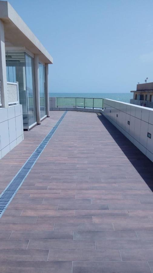 Apartamento Bajo 3 Duplex Marjal Playa Centro De Guardamar Guardamar del Segura Exterior photo