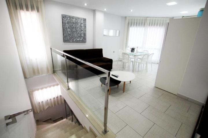 Apartamento Bajo 3 Duplex Marjal Playa Centro De Guardamar Guardamar del Segura Exterior photo
