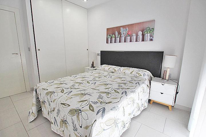 Apartamento Bajo 3 Duplex Marjal Playa Centro De Guardamar Guardamar del Segura Exterior photo