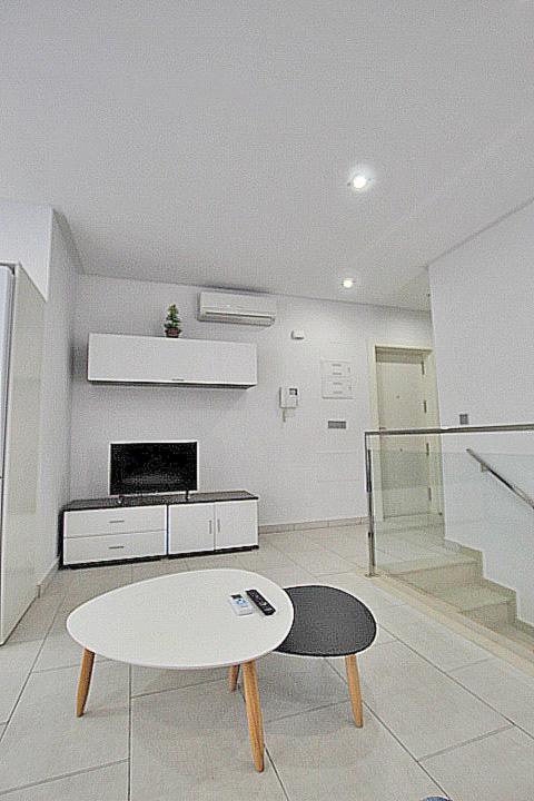 Apartamento Bajo 3 Duplex Marjal Playa Centro De Guardamar Guardamar del Segura Exterior photo